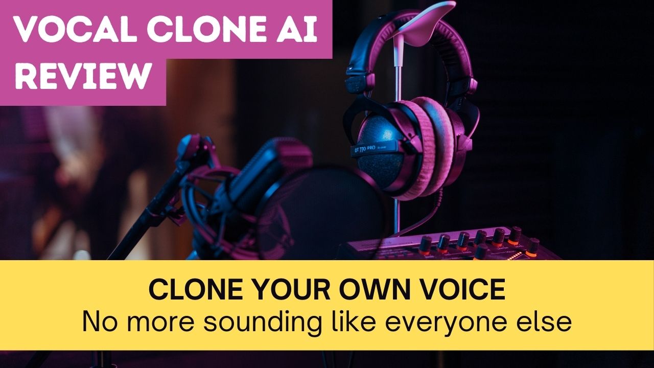 vocal clone ai review