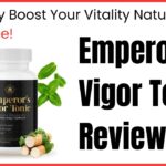 Emperor's Vigor Tonic review