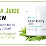 Ikaria Juice Review