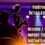 VidStream Pro review