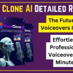 Vocal Clone AI Review